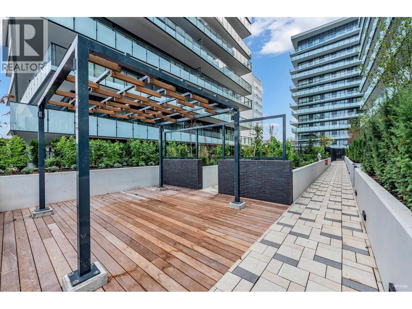902 5593 No 3 Road, Richmond, British Columbia  V6X 0X6 - Photo 31 - R3120444