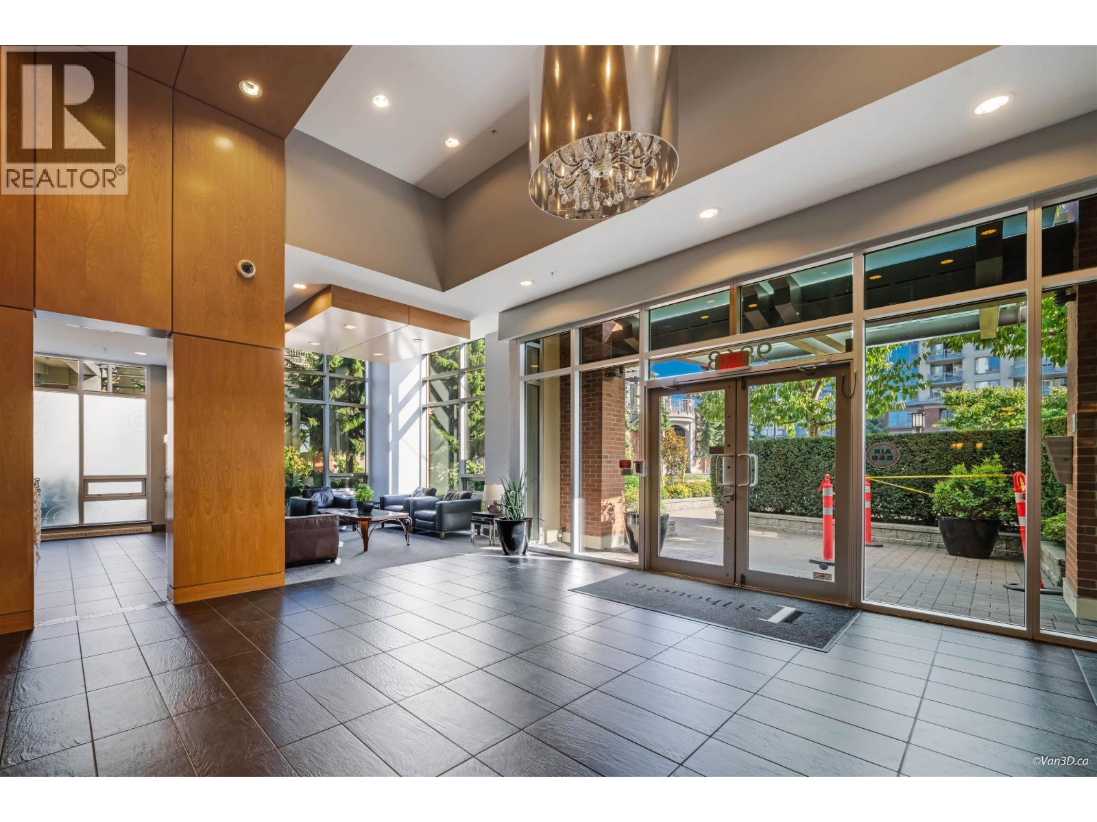 2201 9868 Cameron Street, Burnaby, British Columbia  V3J 0A5 - Photo 5 - R3120458