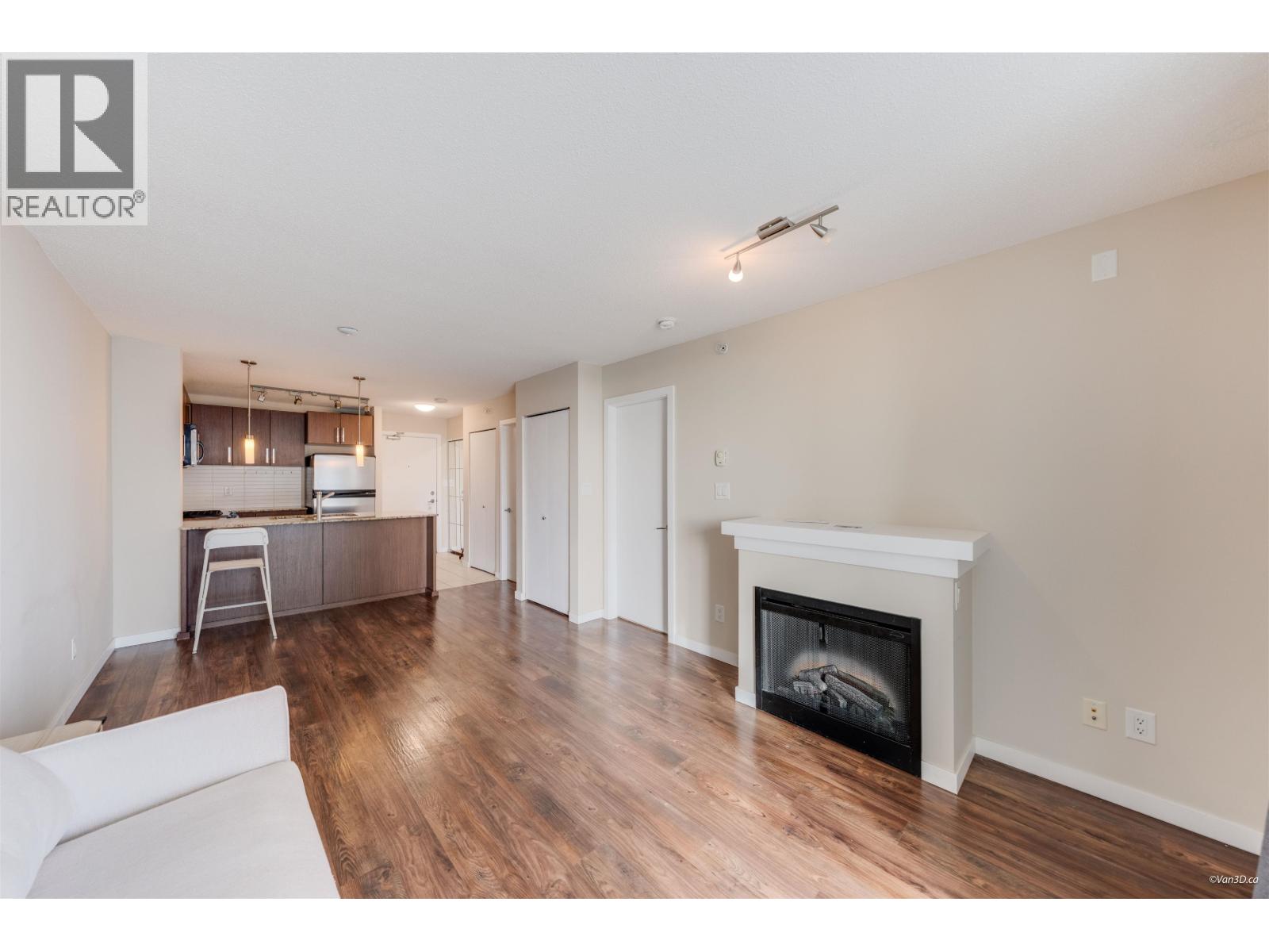 2201 9868 Cameron Street, Burnaby, British Columbia  V3J 0A5 - Photo 8 - R3120458