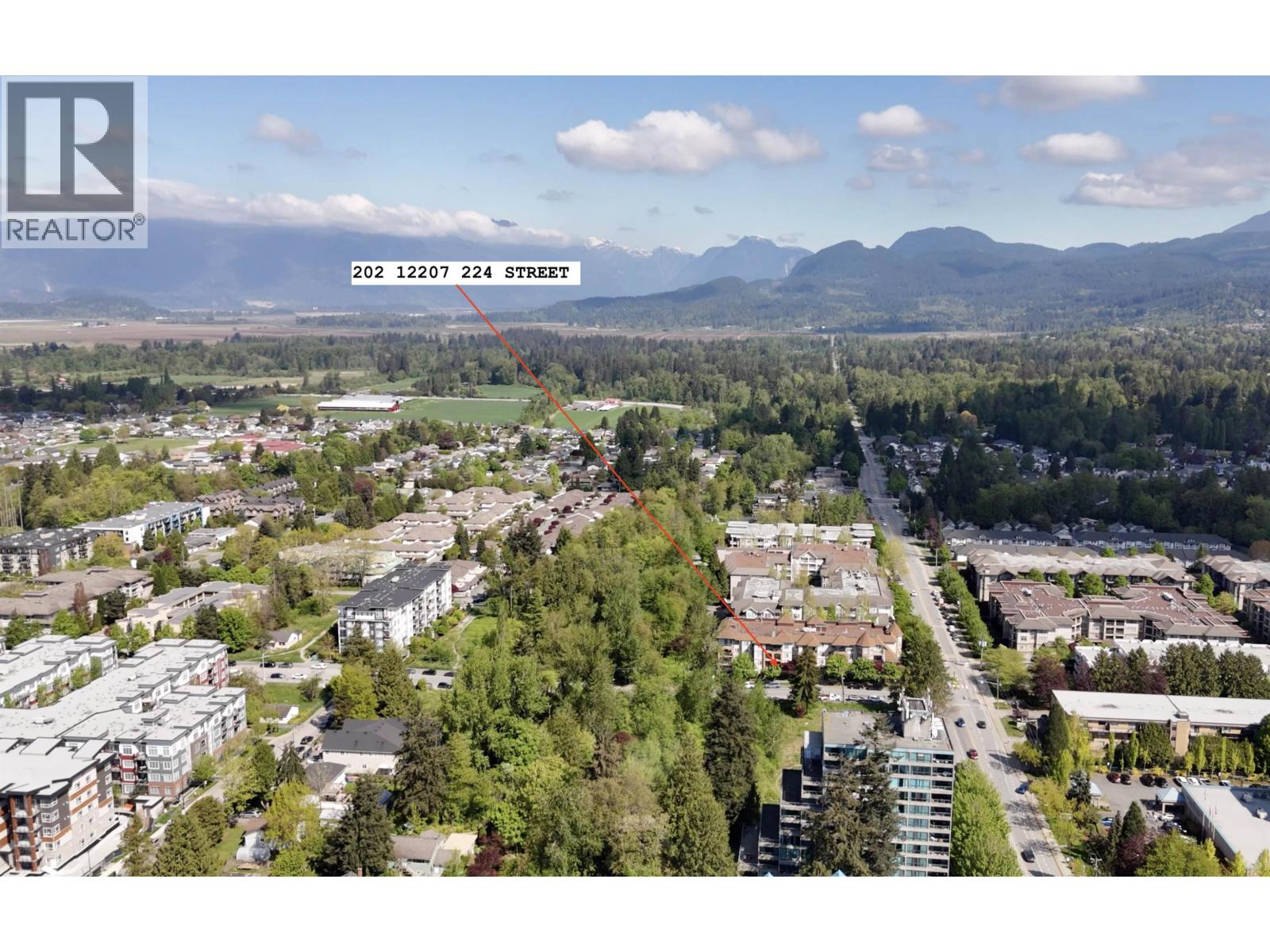 202 12207 224 Street, Maple Ridge, British Columbia  V2X 6B9 - Photo 21 - R3120466