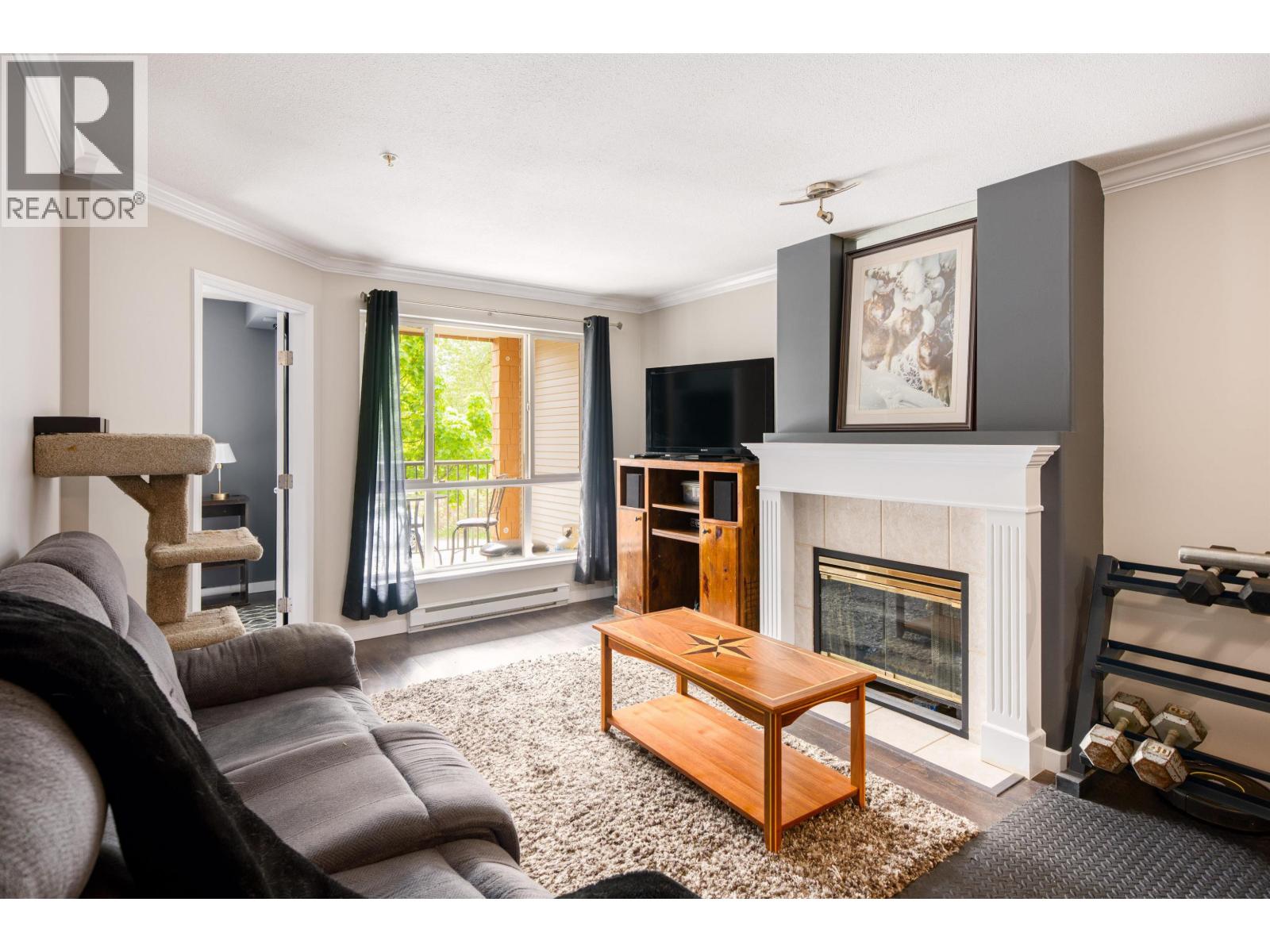 202 12207 224 Street, Maple Ridge, British Columbia  V2X 6B9 - Photo 6 - R3120466