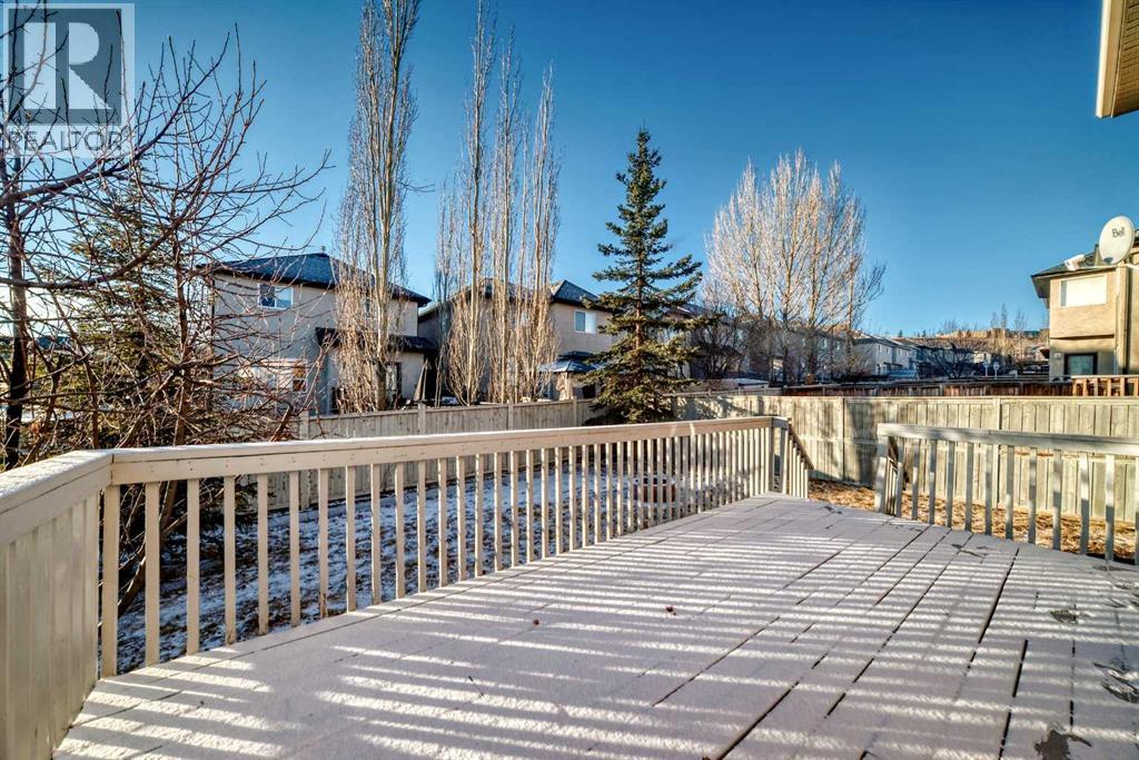 1156 Sherwood Boulevard Nw, Calgary, Alberta  T3R 1P3 - Photo 10 - A2280119