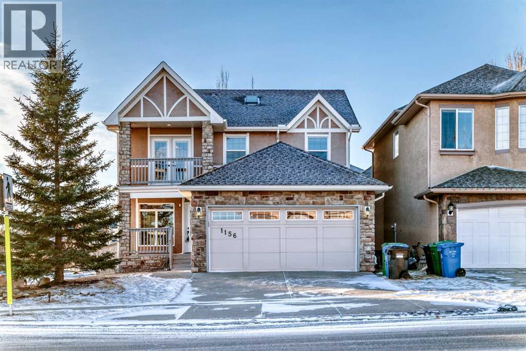 1156 Sherwood Boulevard Nw, Calgary, Alberta  T3R 1P3 - Photo 2 - A2280119