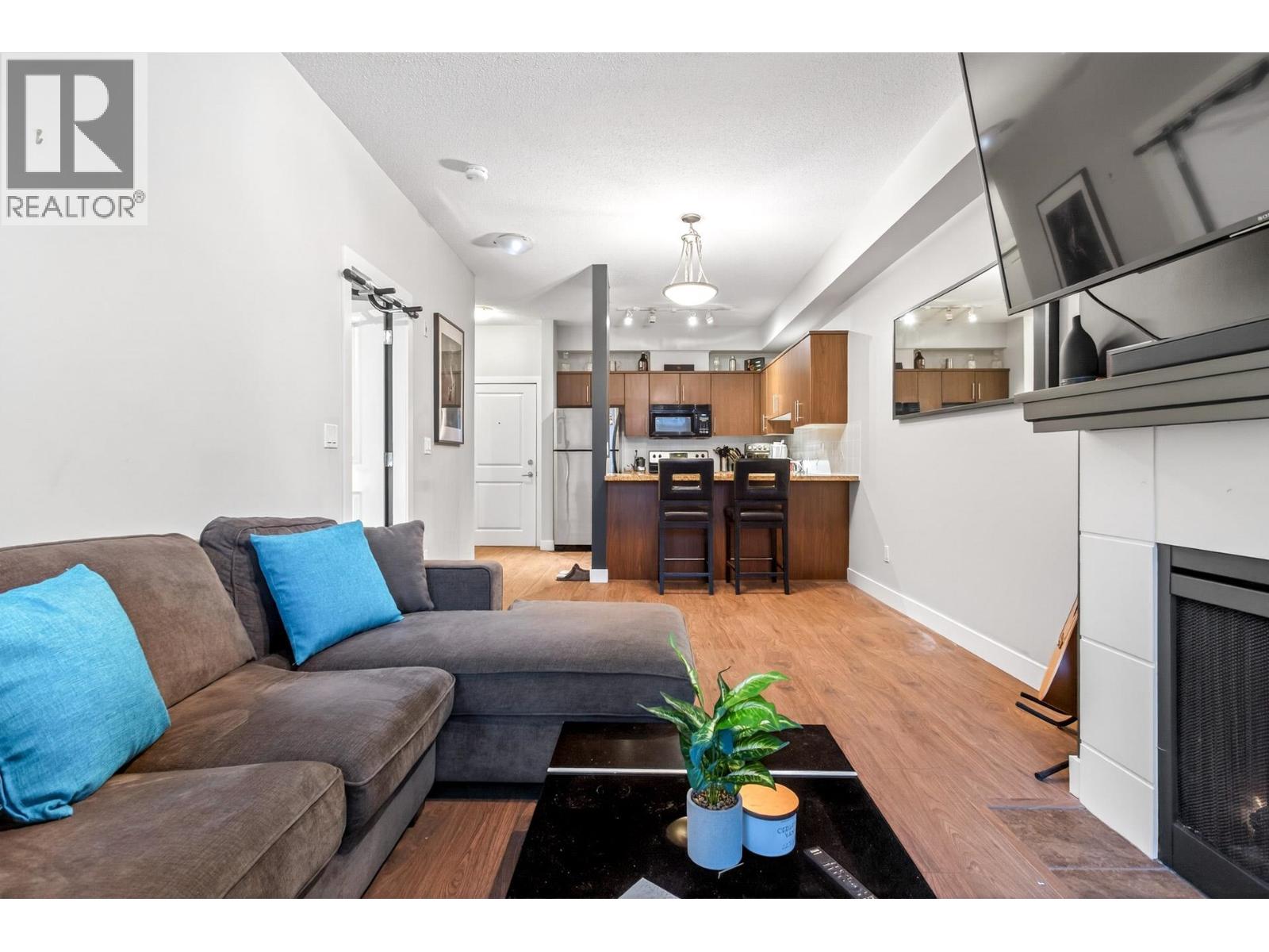 110 3240 St Johns Street, Port Moody, British Columbia  V3H 0C1 - Photo 10 - R3120472