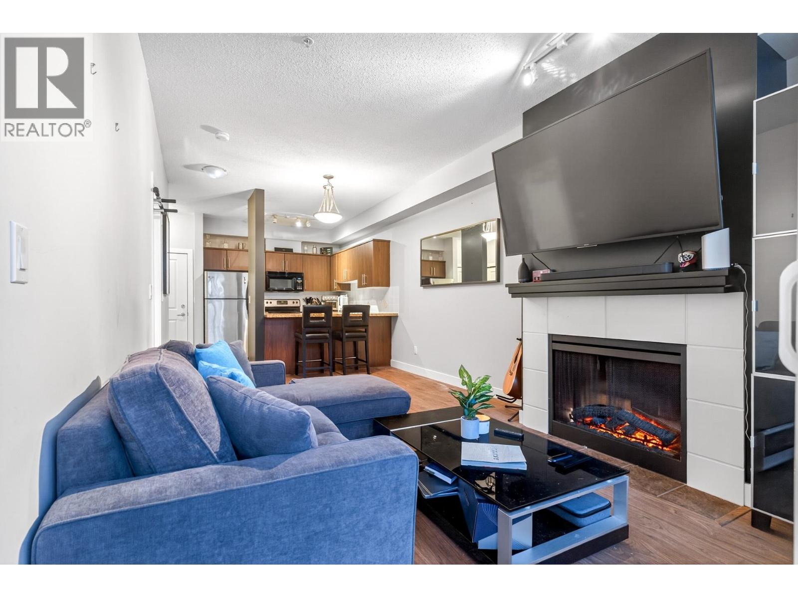 110 3240 St Johns Street, Port Moody, British Columbia  V3H 0C1 - Photo 11 - R3120472