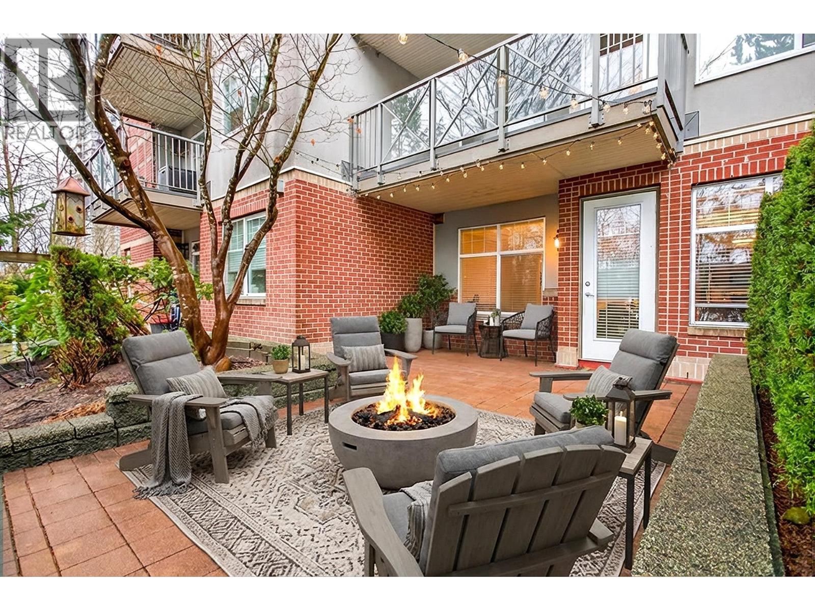 110 3240 St Johns Street, Port Moody, British Columbia  V3H 0C1 - Photo 28 - R3120472