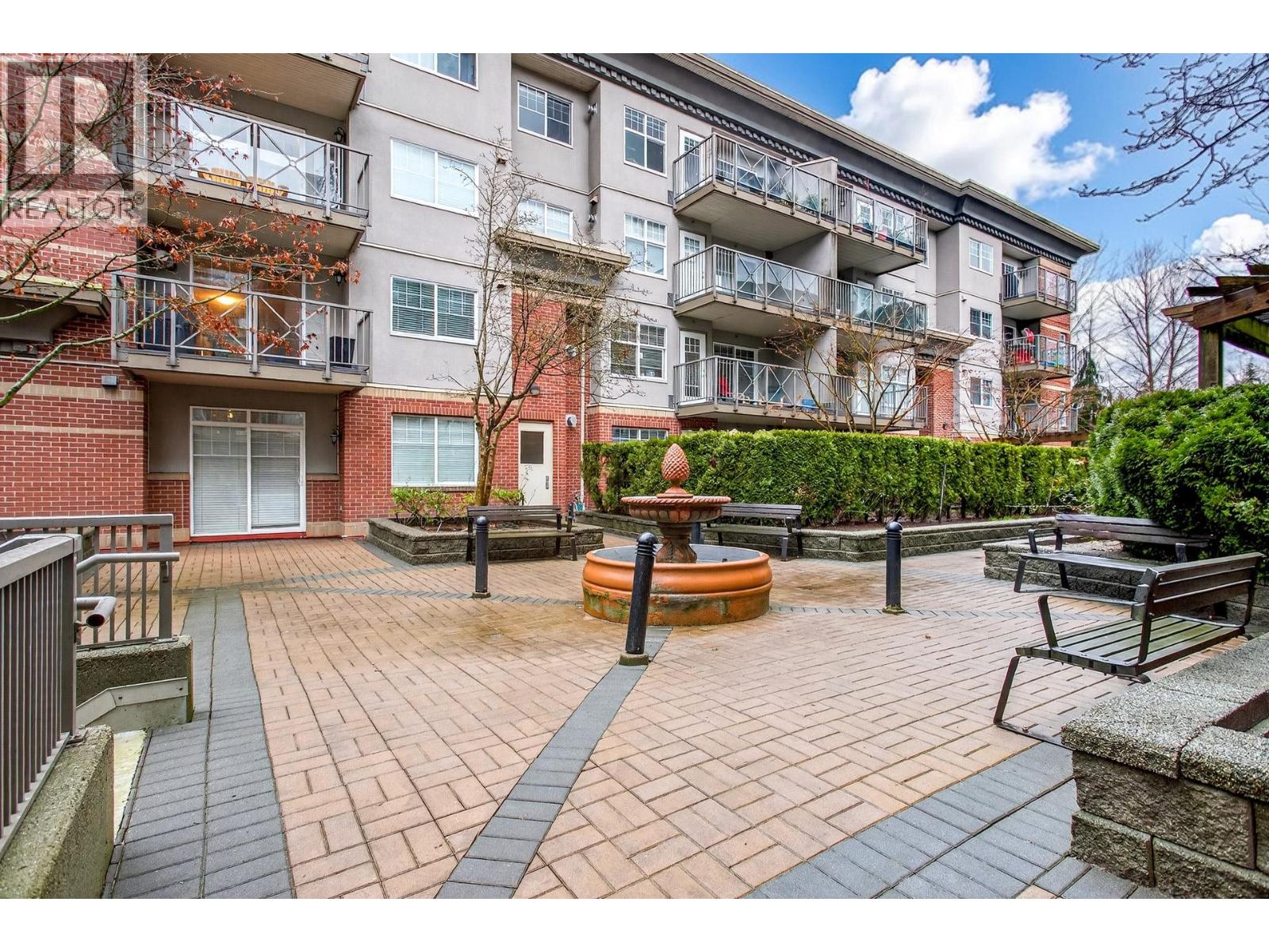 110 3240 St Johns Street, Port Moody, British Columbia  V3H 0C1 - Photo 30 - R3120472
