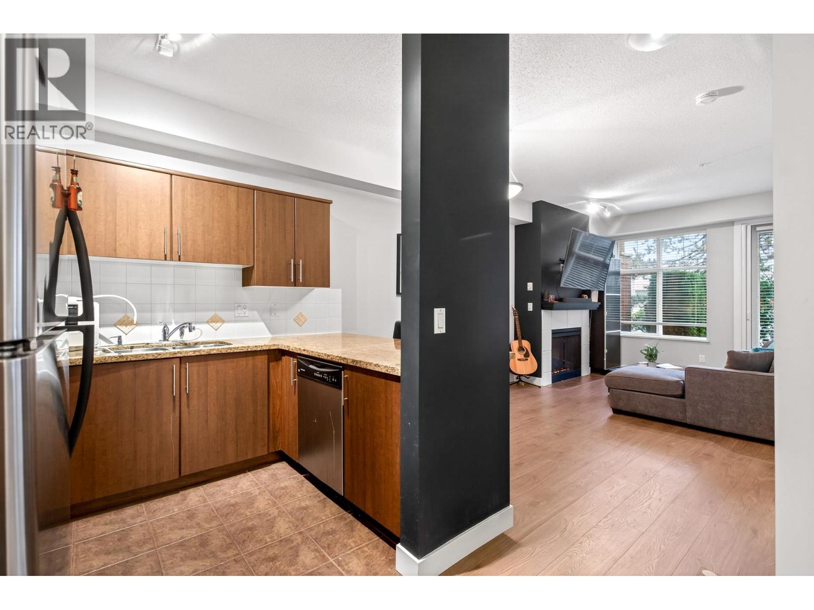 110 3240 St Johns Street, Port Moody, British Columbia  V3H 0C1 - Photo 5 - R3120472
