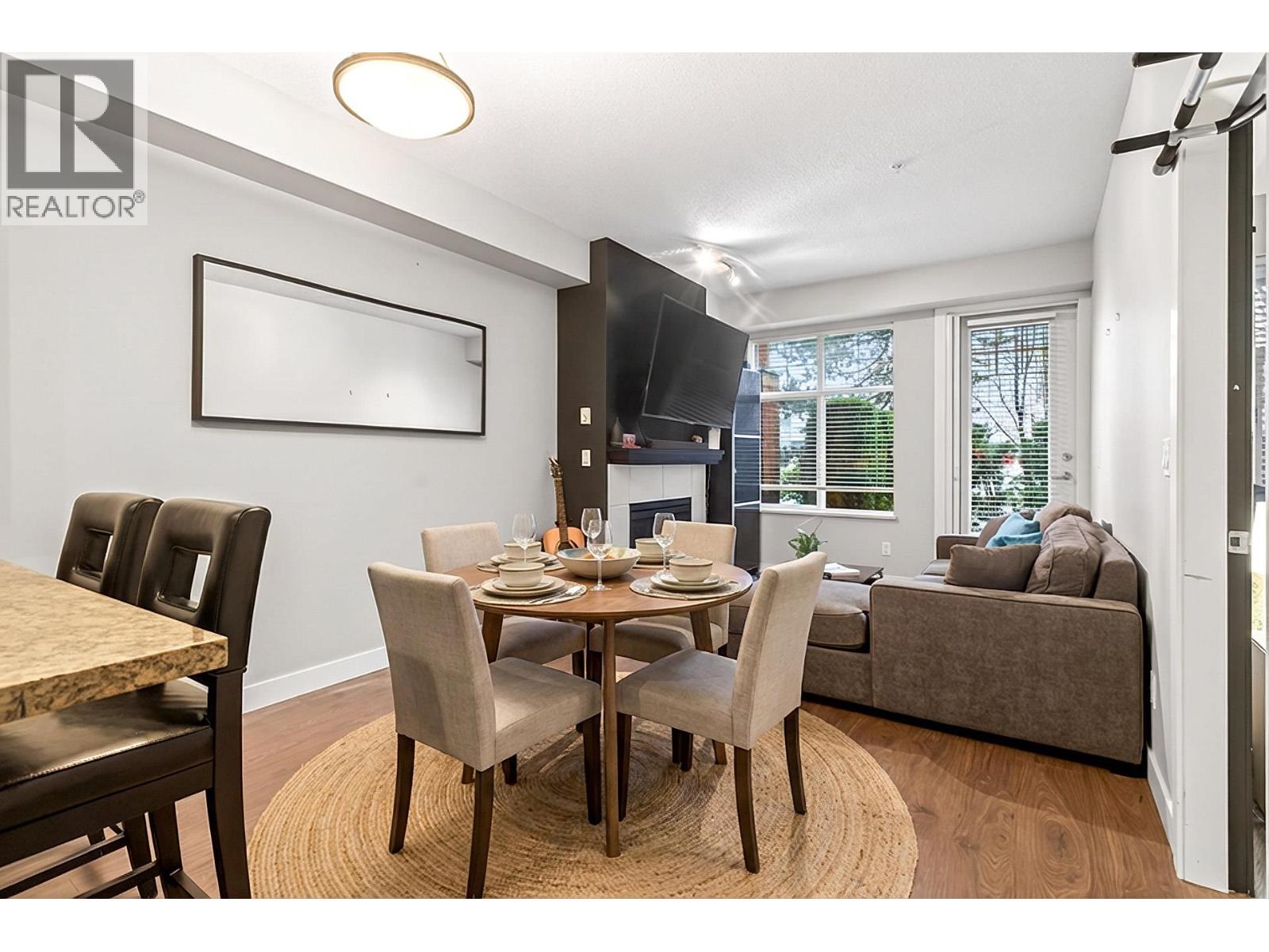 110 3240 St Johns Street, Port Moody, British Columbia  V3H 0C1 - Photo 6 - R3120472