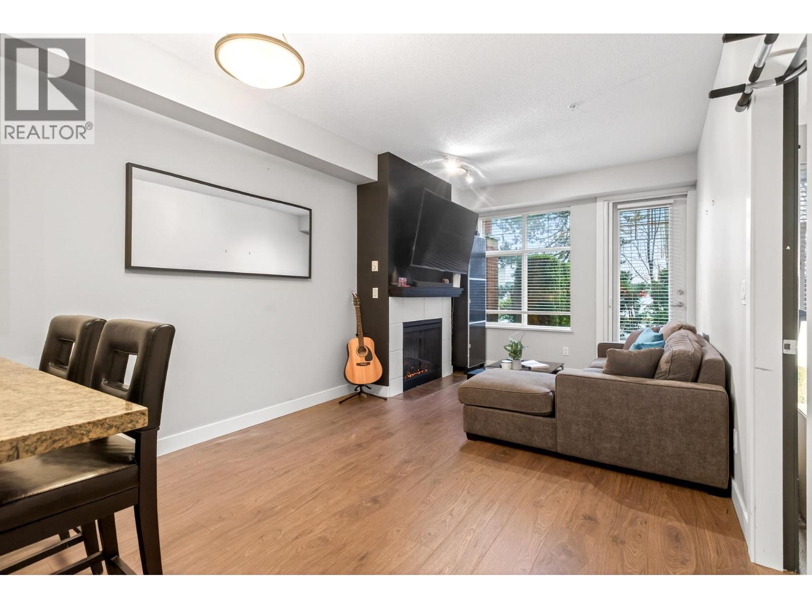 110 3240 St Johns Street, Port Moody, British Columbia  V3H 0C1 - Photo 7 - R3120472