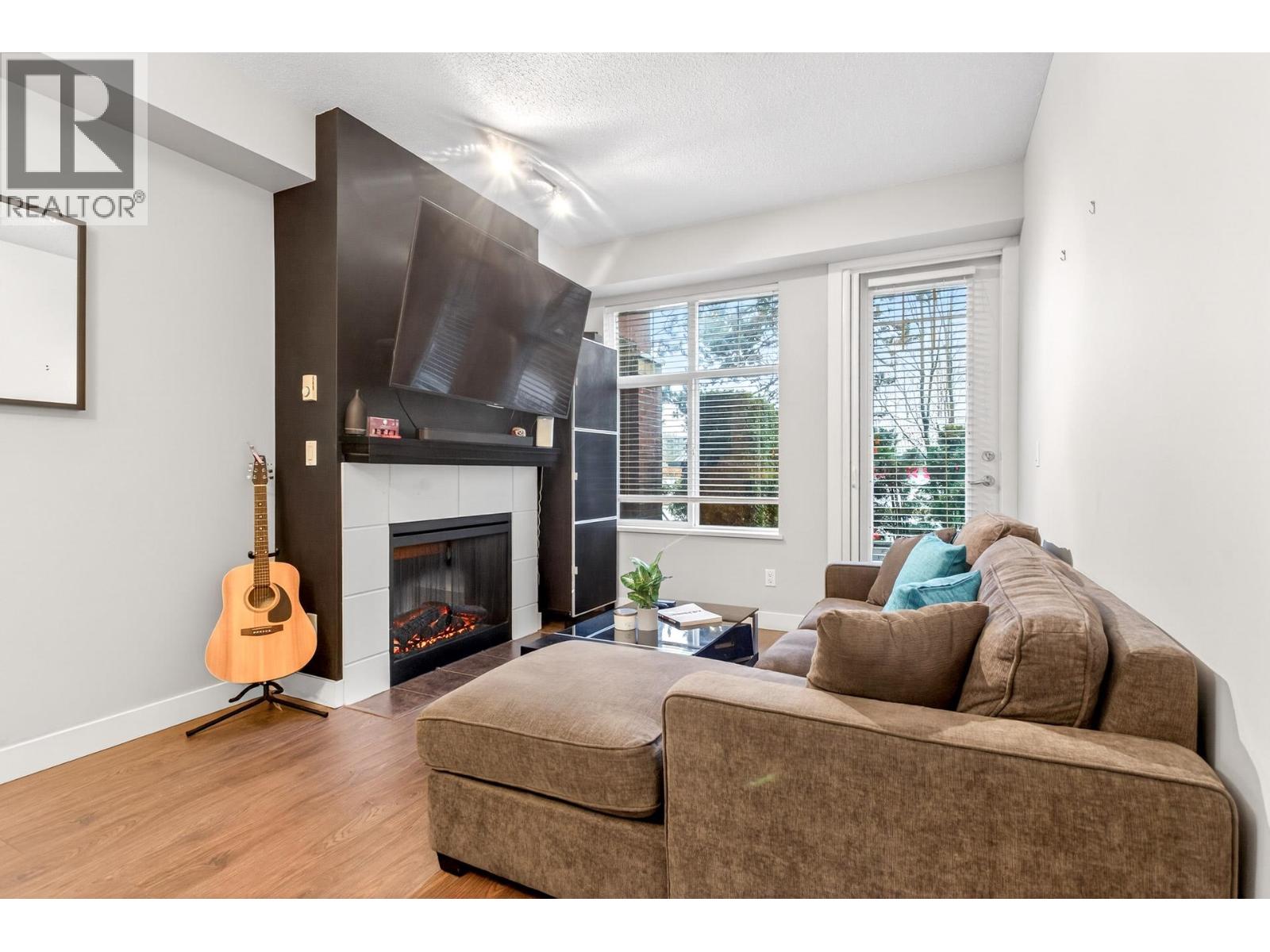 110 3240 St Johns Street, Port Moody, British Columbia  V3H 0C1 - Photo 8 - R3120472