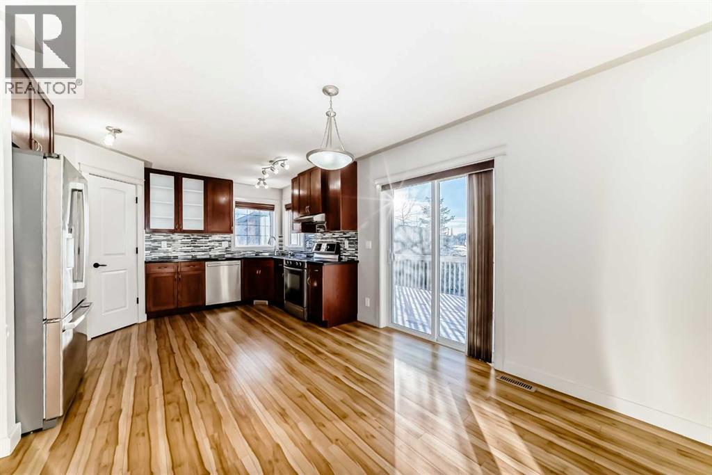 1156 Sherwood Boulevard Nw, Calgary, Alberta  T3R 1P3 - Photo 12 - A2280119