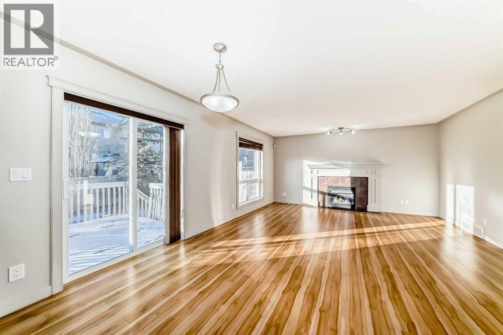 1156 Sherwood Boulevard Nw, Calgary, Alberta  T3R 1P3 - Photo 8 - A2280119