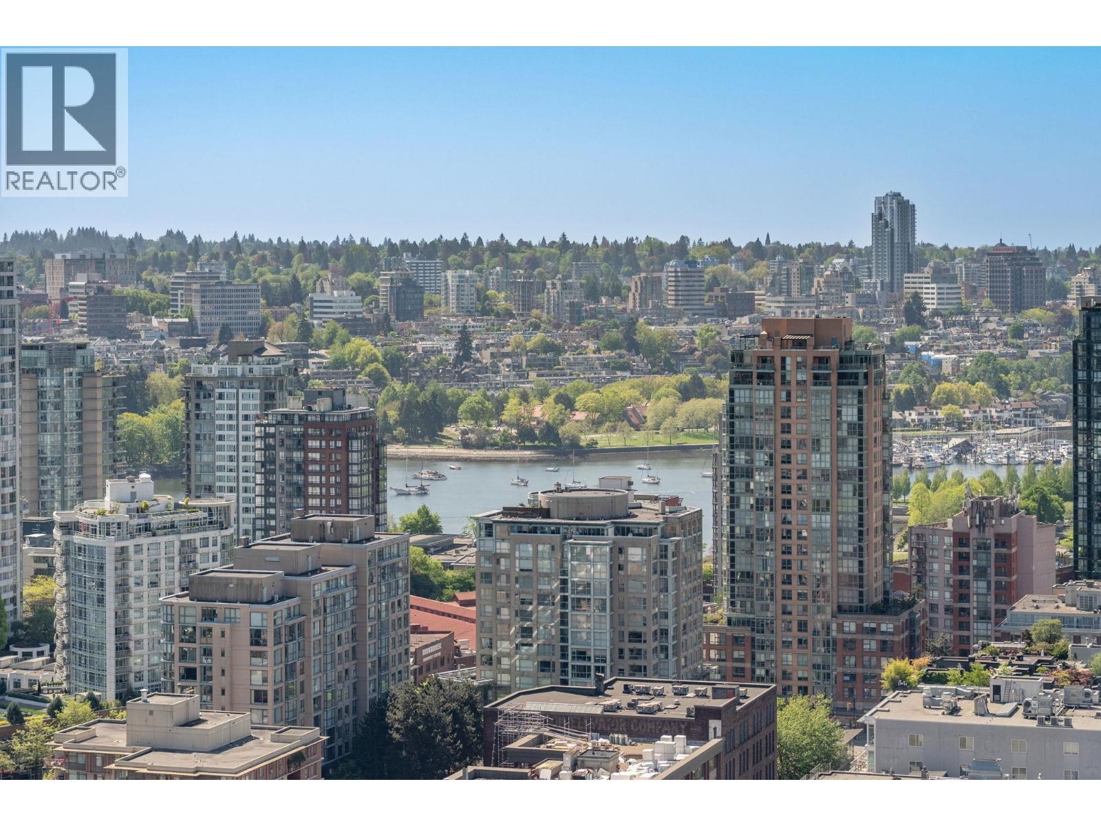 2809 928 HOMER STREET, Vancouver, British Columbia