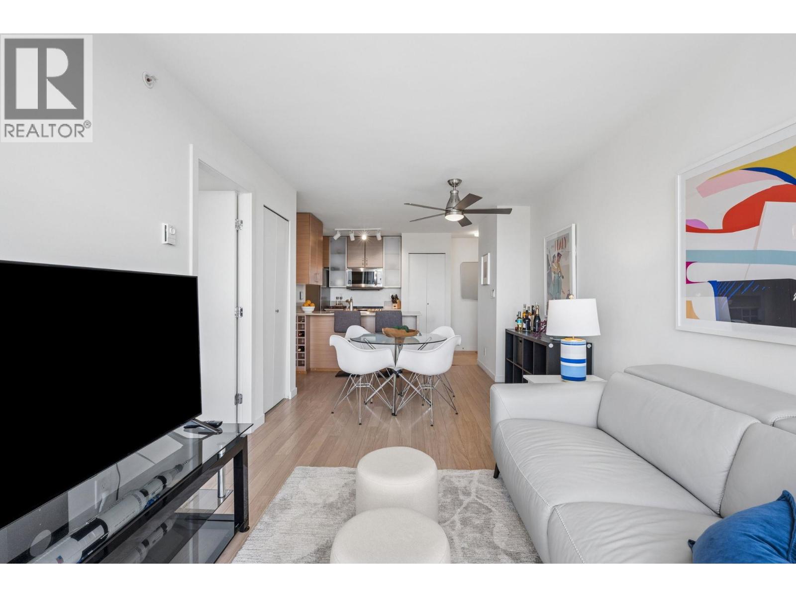 2809 928 Homer Street, Vancouver, British Columbia  V6B 1T7 - Photo 12 - R3120476
