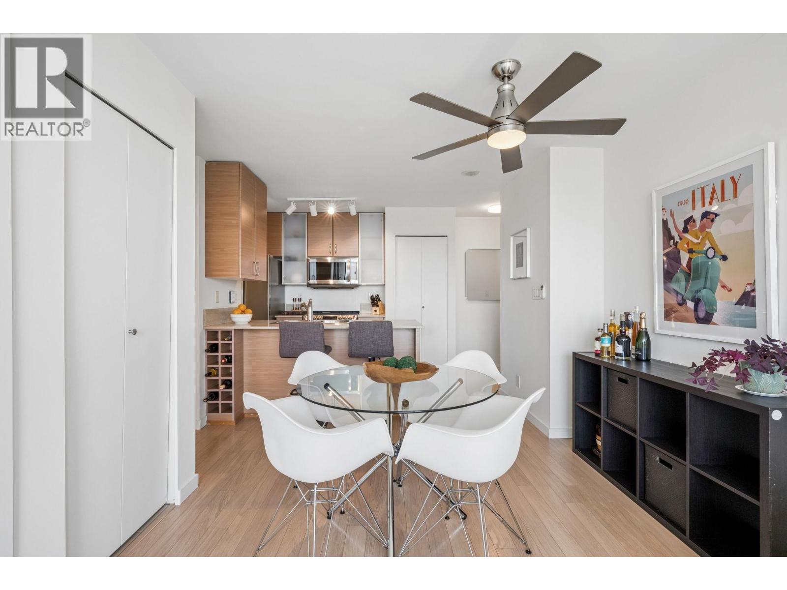 2809 928 Homer Street, Vancouver, British Columbia  V6B 1T7 - Photo 14 - R3120476