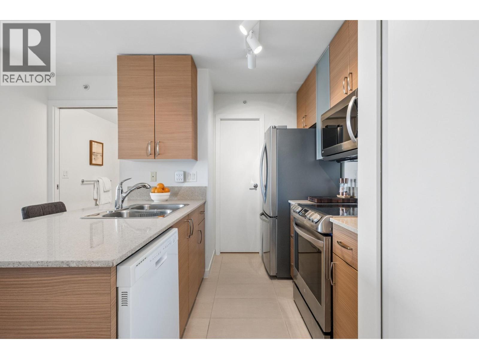 2809 928 Homer Street, Vancouver, British Columbia  V6B 1T7 - Photo 16 - R3120476