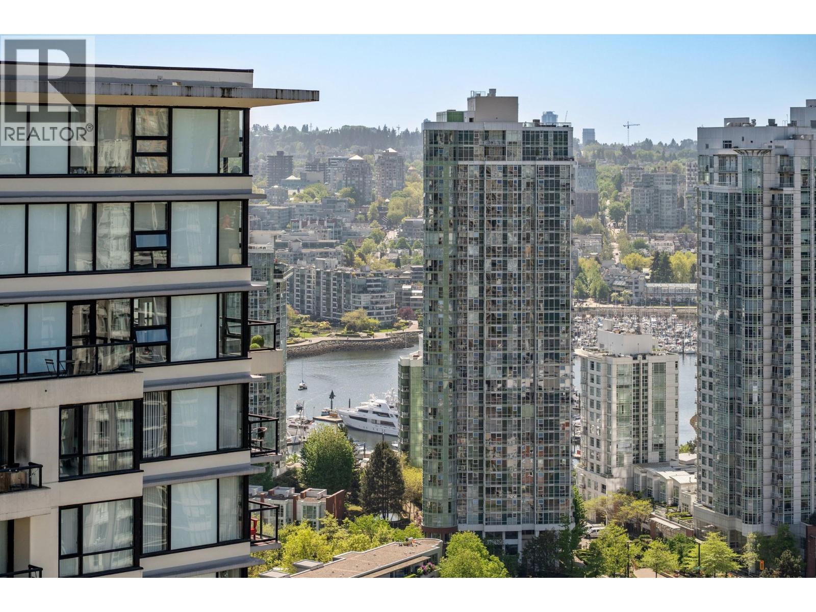 2809 928 Homer Street, Vancouver, British Columbia  V6B 1T7 - Photo 22 - R3120476