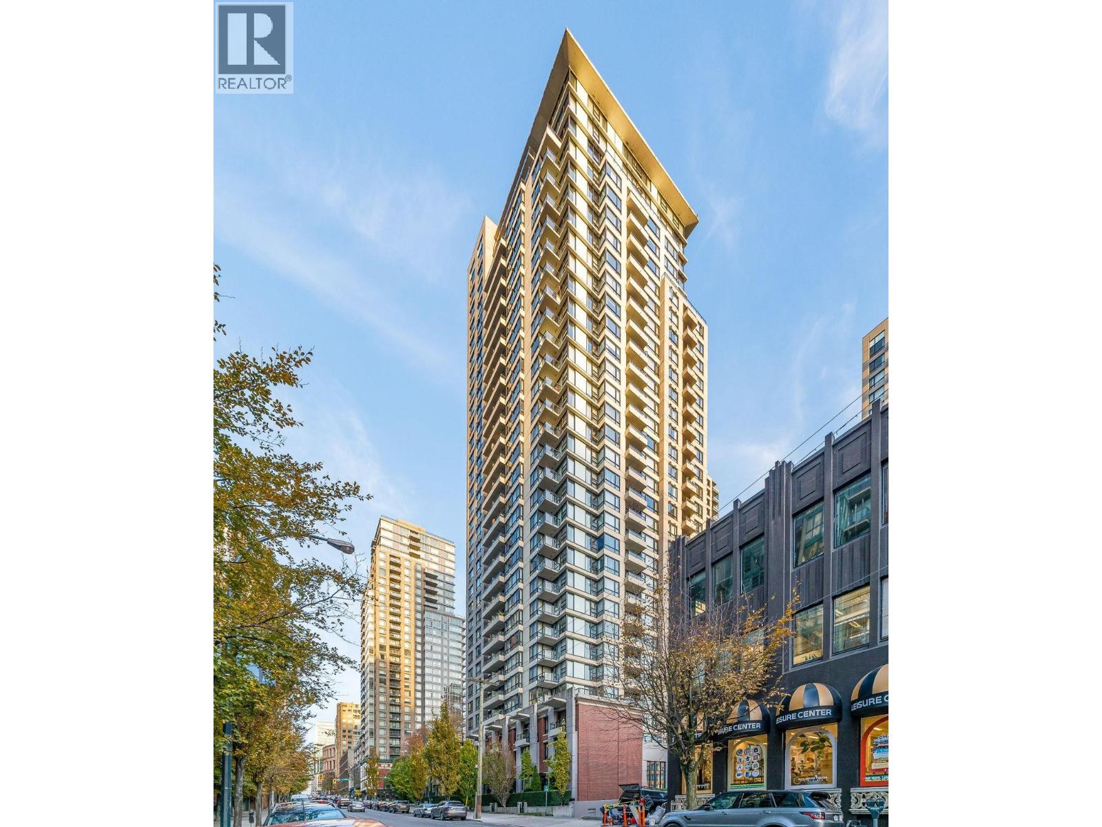 2809 928 Homer Street, Vancouver, British Columbia  V6B 1T7 - Photo 23 - R3120476