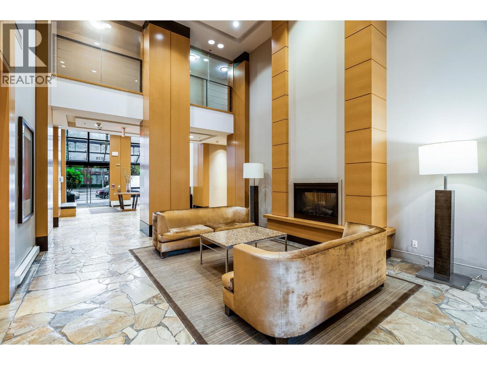 2809 928 Homer Street, Vancouver, British Columbia  V6B 1T7 - Photo 34 - R3120476