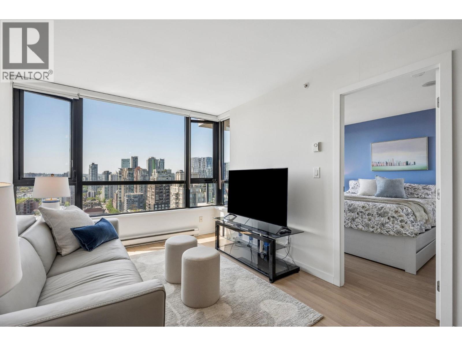 2809 928 Homer Street, Vancouver, British Columbia  V6B 1T7 - Photo 5 - R3120476