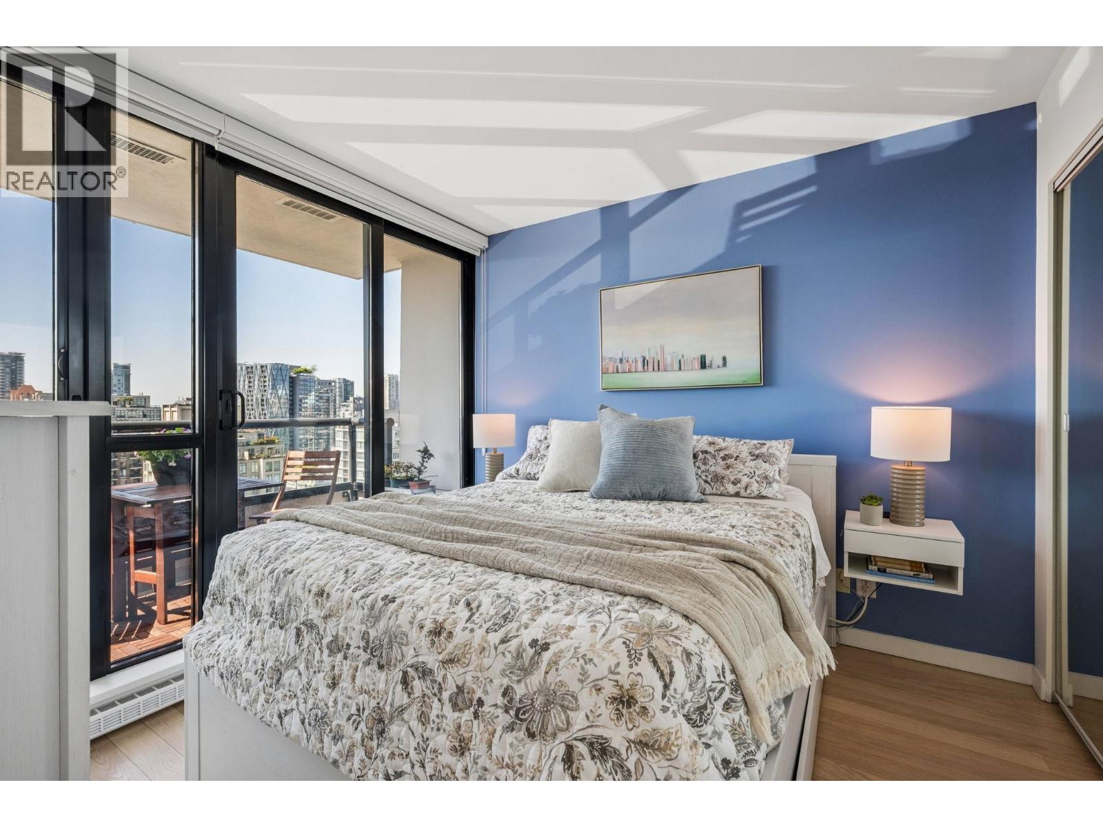 2809 928 Homer Street, Vancouver, British Columbia  V6B 1T7 - Photo 6 - R3120476