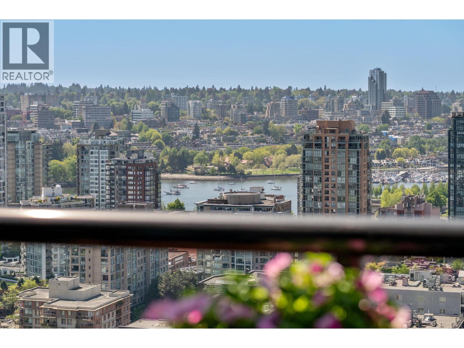 2809 928 Homer Street, Vancouver, British Columbia  V6B 1T7 - Photo 9 - R3120476