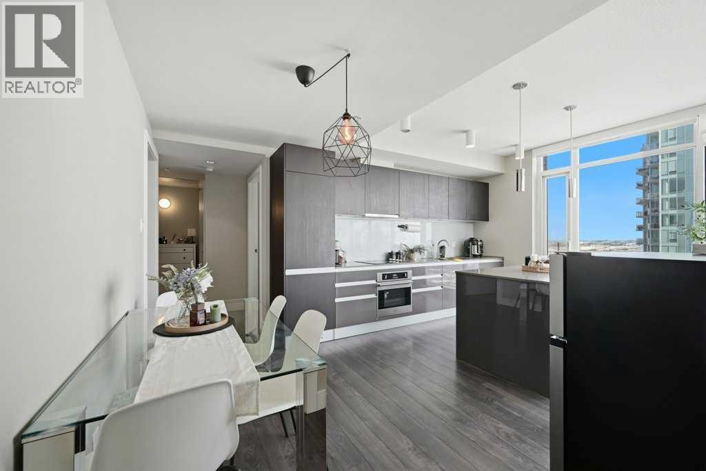 2604, 1122 3 Street Se, Calgary, Alberta  T2G 1H7 - Photo 12 - A2295735