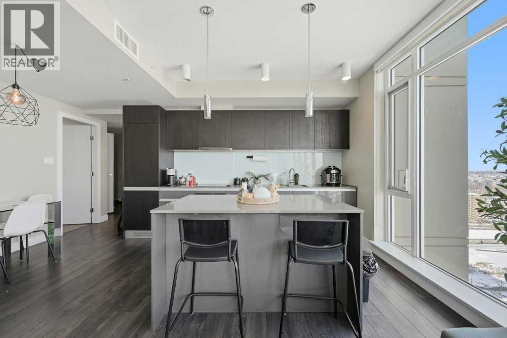 2604, 1122 3 Street Se, Calgary, Alberta  T2G 1H7 - Photo 18 - A2295735
