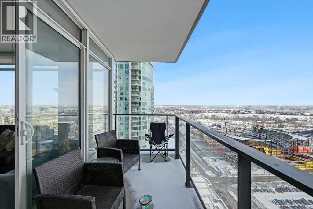 2604, 1122 3 Street Se, Calgary, Alberta  T2G 1H7 - Photo 27 - A2295735