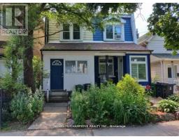 106 LAMB AVENUE, Toronto, Ontario