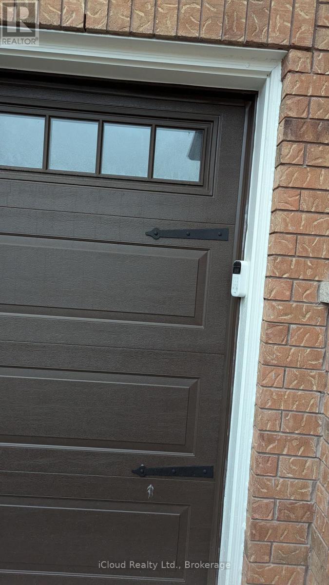 Lower Level - 53 Seward Crescent, Ajax, Ontario  L1Z 2B8 - Photo 11 - E13093086