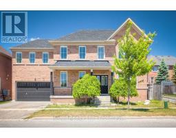 LOWER LEVEL - 53 SEWARD CRESCENT, Ajax, Ontario