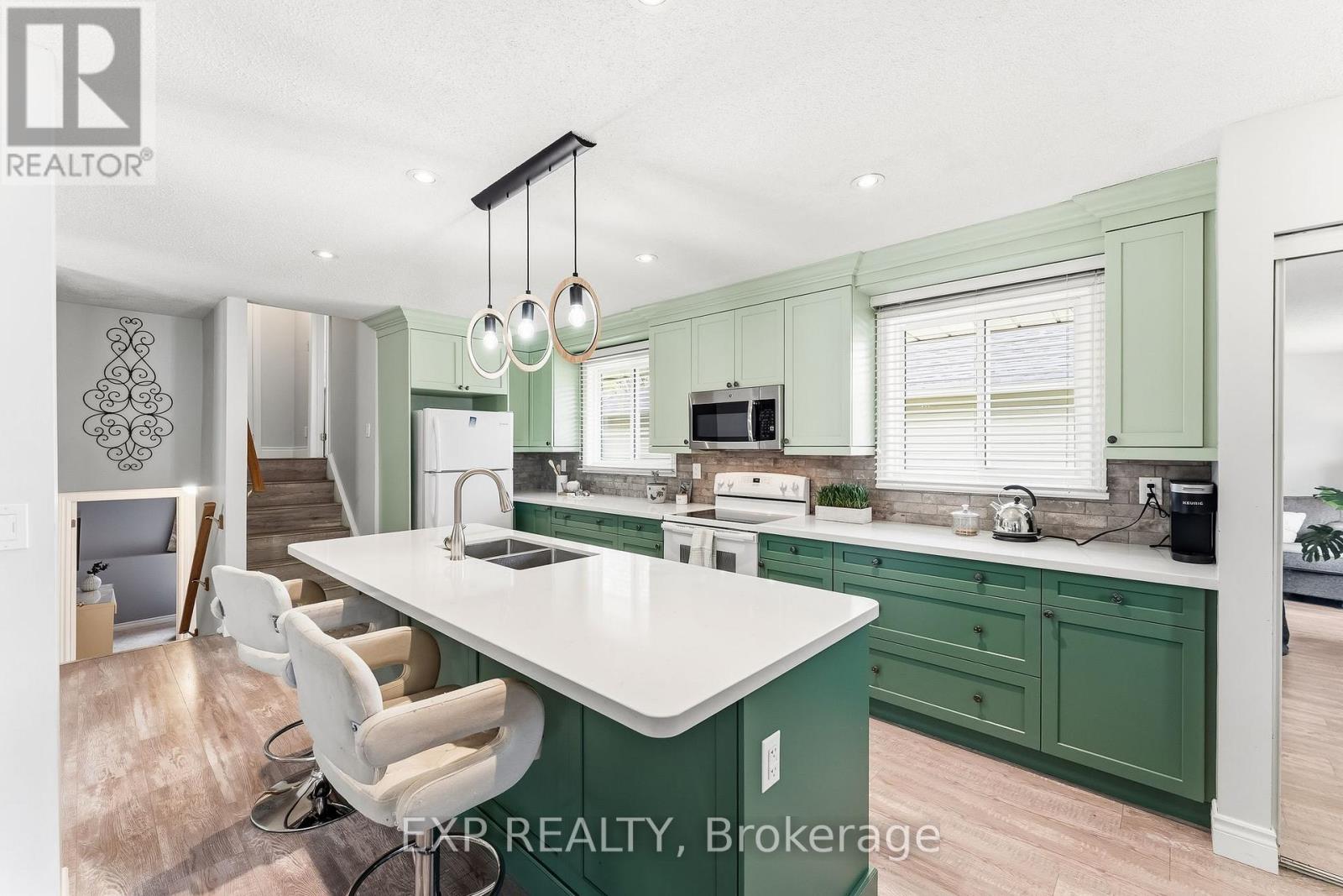570 Annandale Street, Oshawa, Ontario  L1H 7S7 - Photo 11 - E13093100