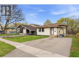 570 ANNANDALE STREET, Oshawa, Ontario