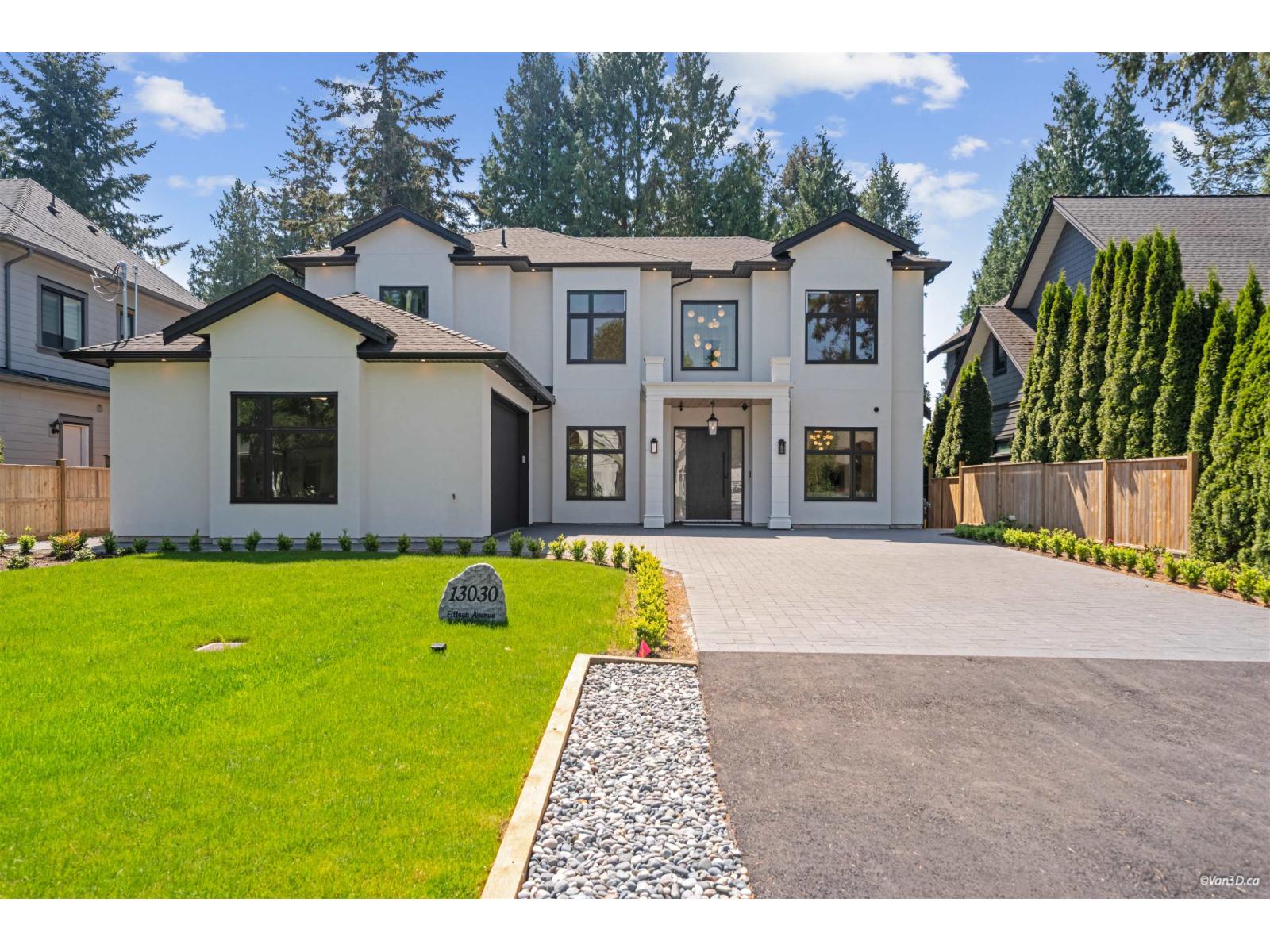 13030 15 Avenue, Surrey, British Columbia  V4A 1K7 - Photo 40 - R3120422