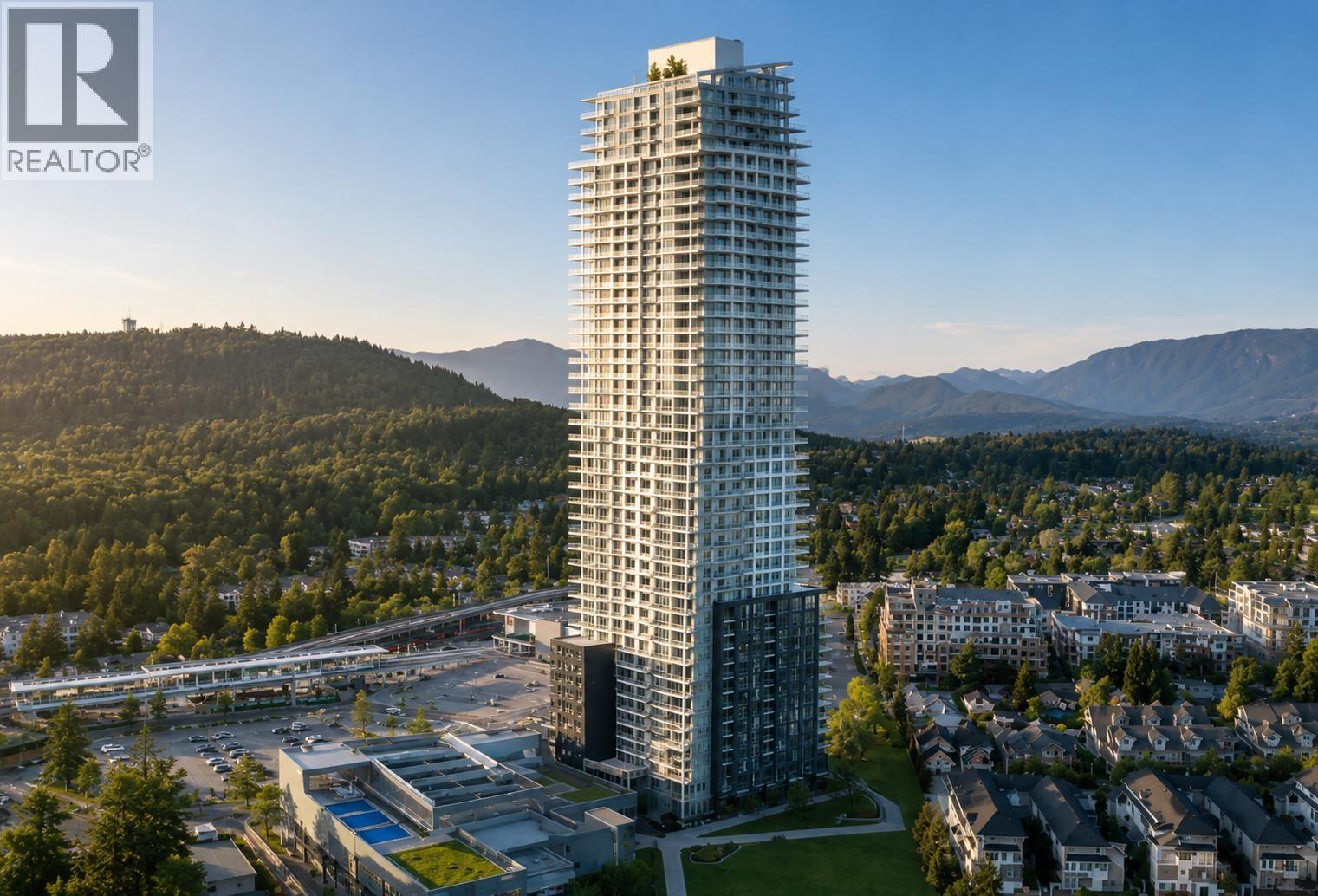 1105 567 EMERSON STREET, Coquitlam, British Columbia