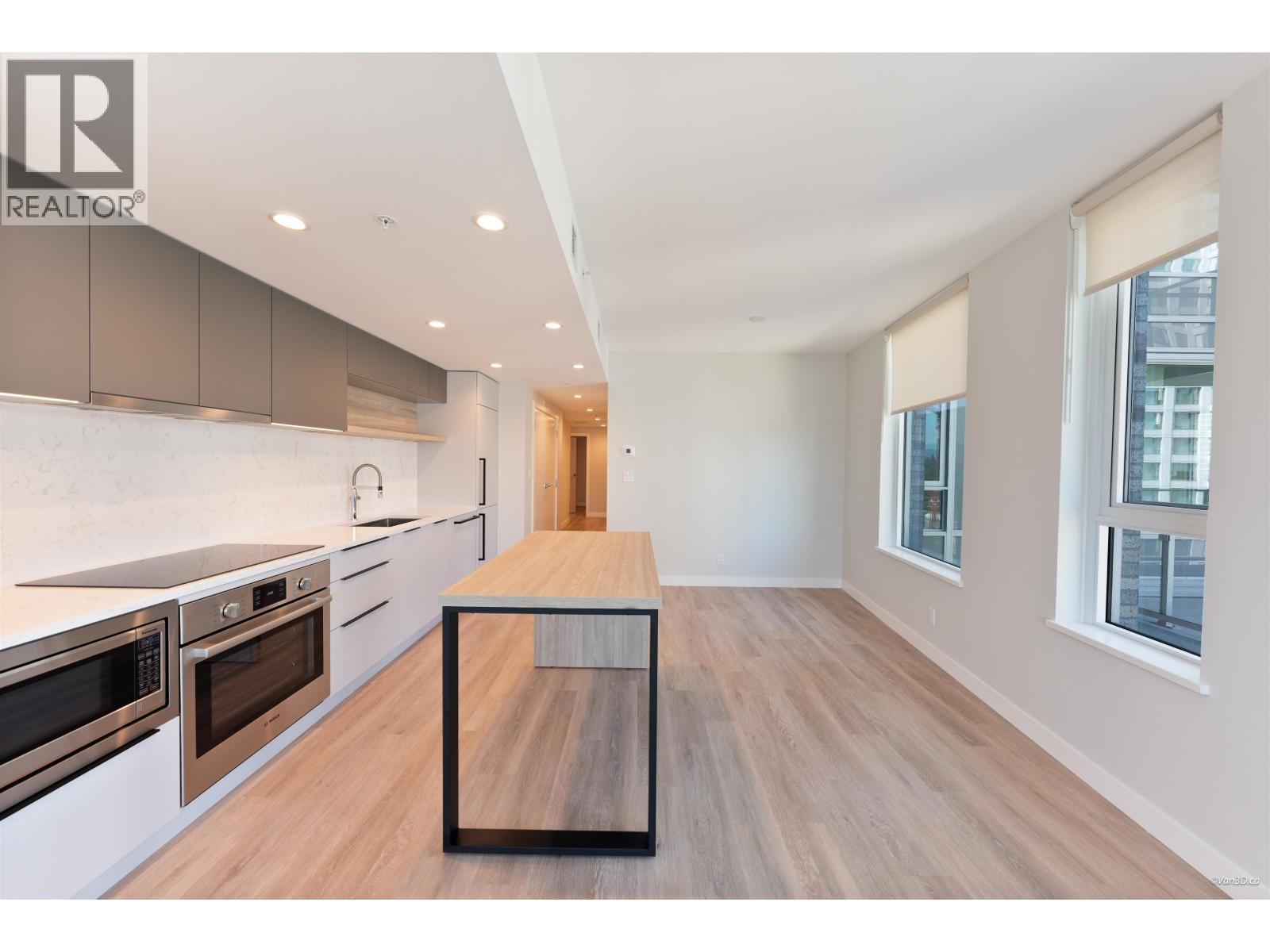 1105 567 Emerson Street, Coquitlam, British Columbia  V3J 0M8 - Photo 7 - R3118804