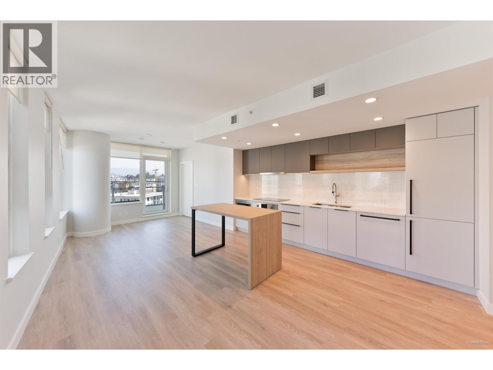 1105 567 Emerson Street, Coquitlam, British Columbia  V3J 0M8 - Photo 6 - R3118804