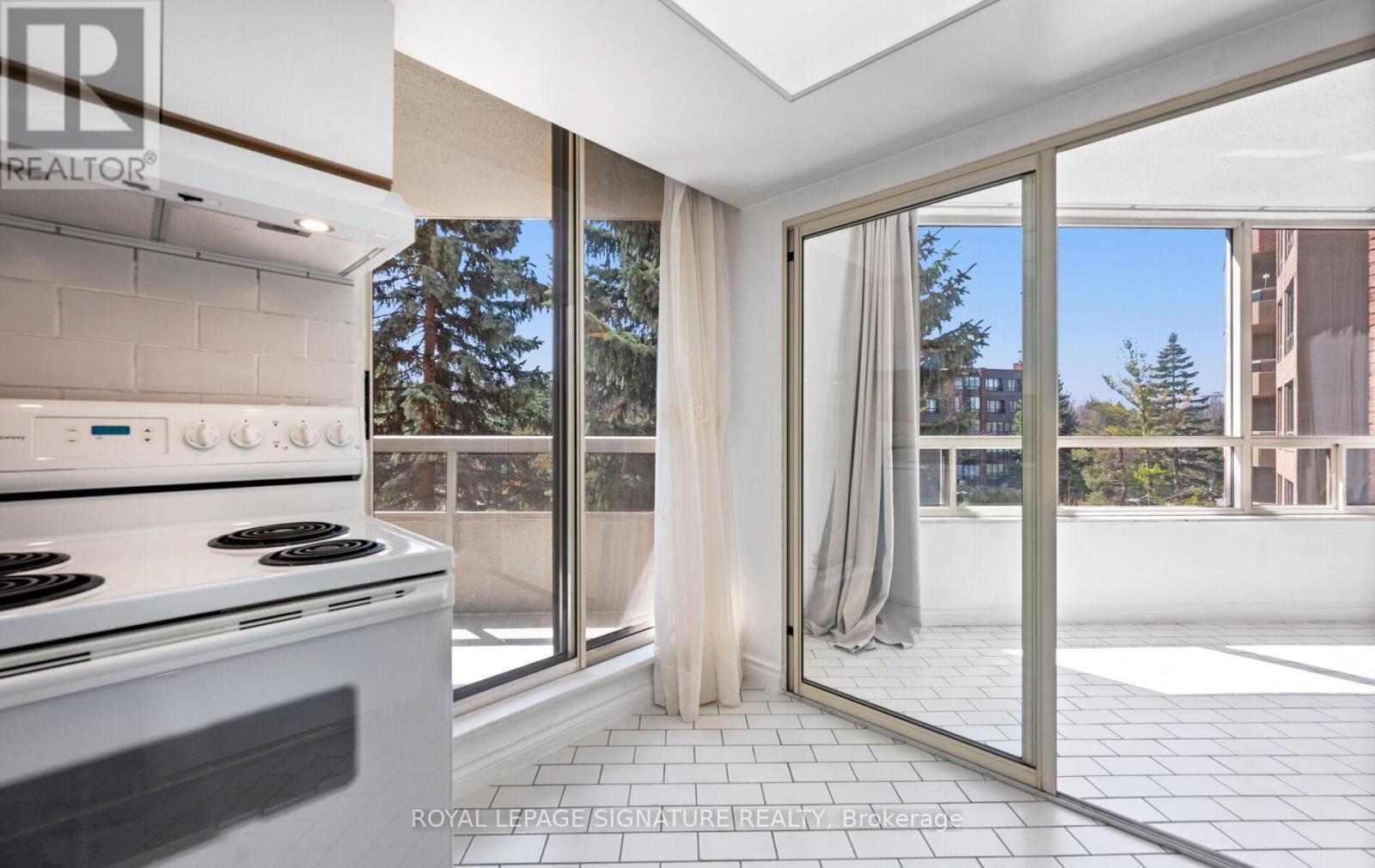 423 - 1210 Don Mills Road, Toronto, Ontario  M3B 3N9 - Photo 24 - C13035644