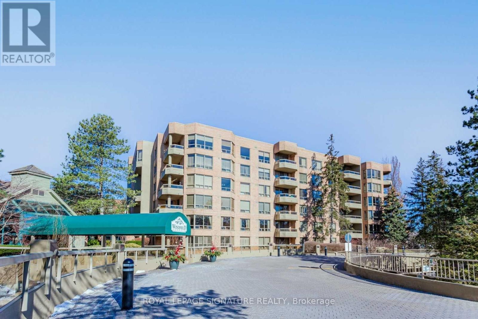 423 - 1210 Don Mills Road, Toronto, Ontario  M3B 3N9 - Photo 1 - C13035644