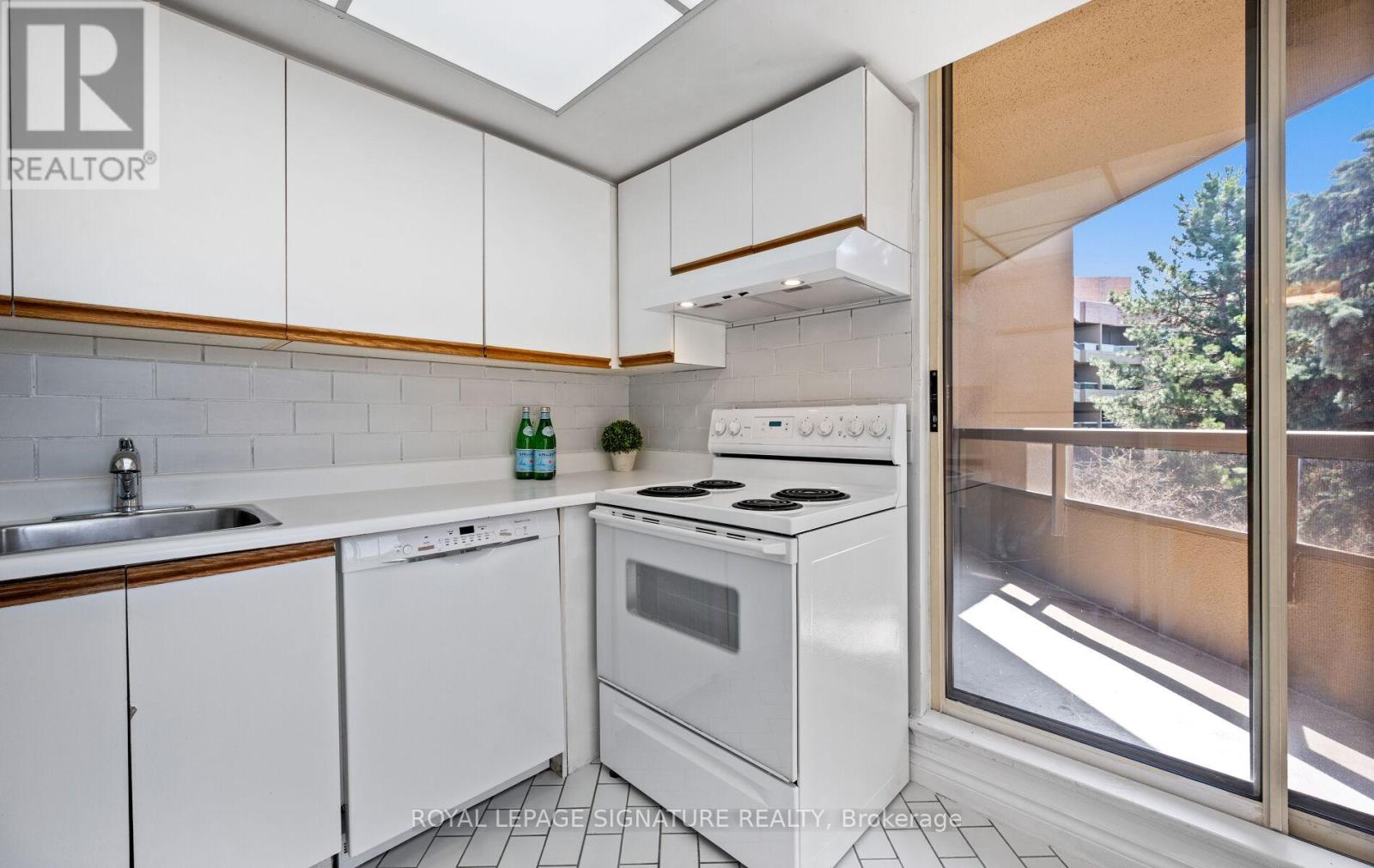 423 - 1210 Don Mills Road, Toronto, Ontario  M3B 3N9 - Photo 23 - C13035644