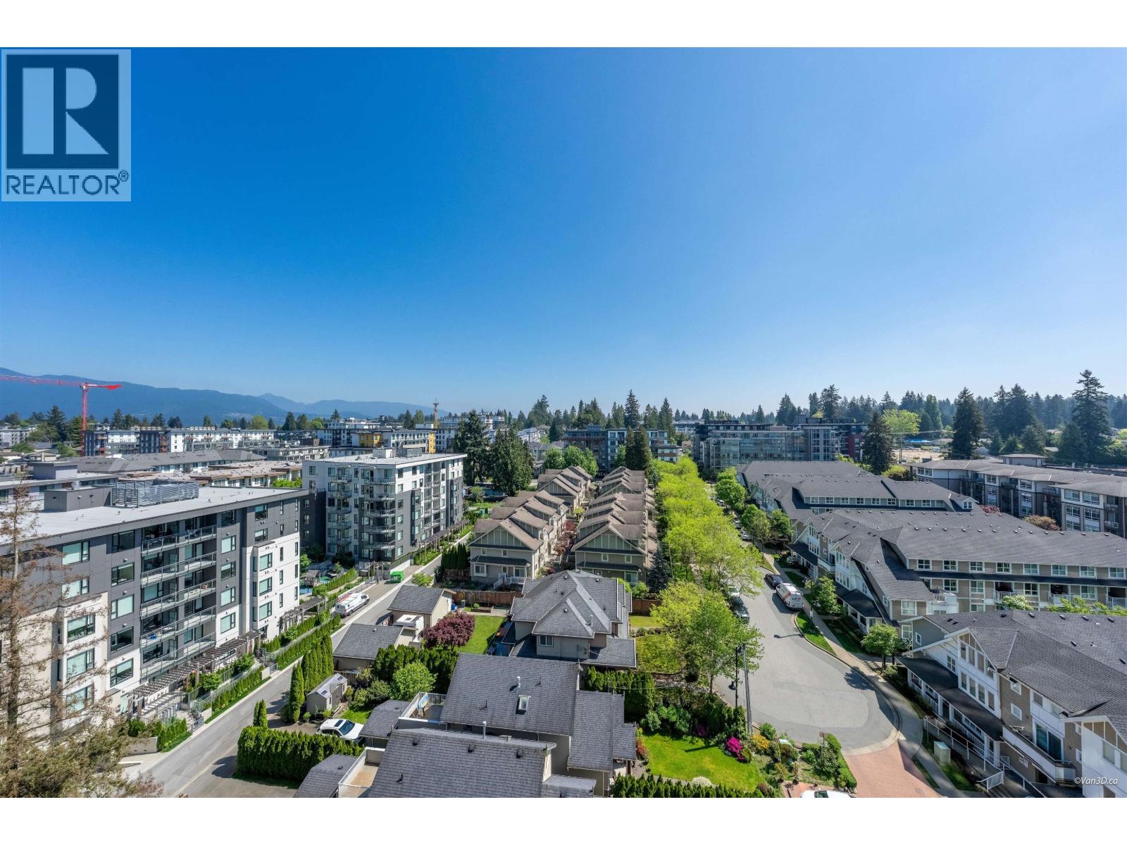 1105 567 Emerson Street, Coquitlam, British Columbia  V3J 0M8 - Photo 21 - R3118804