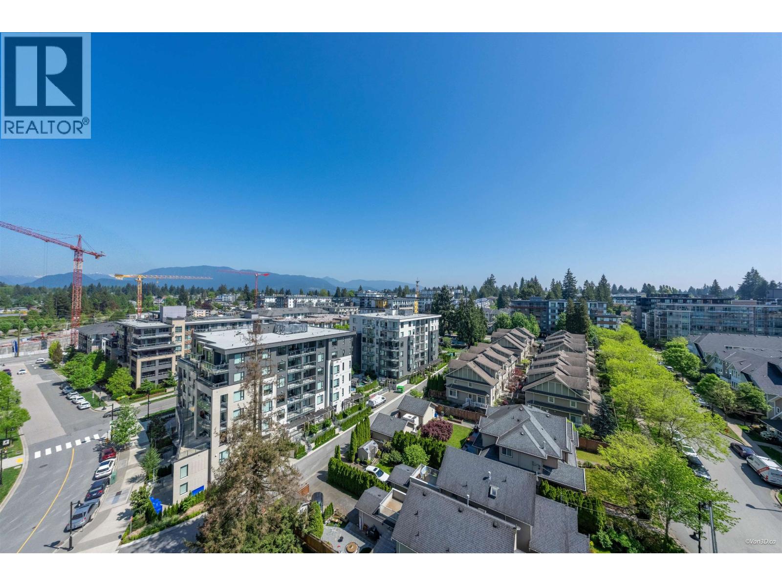 1105 567 Emerson Street, Coquitlam, British Columbia  V3J 0M8 - Photo 19 - R3118804