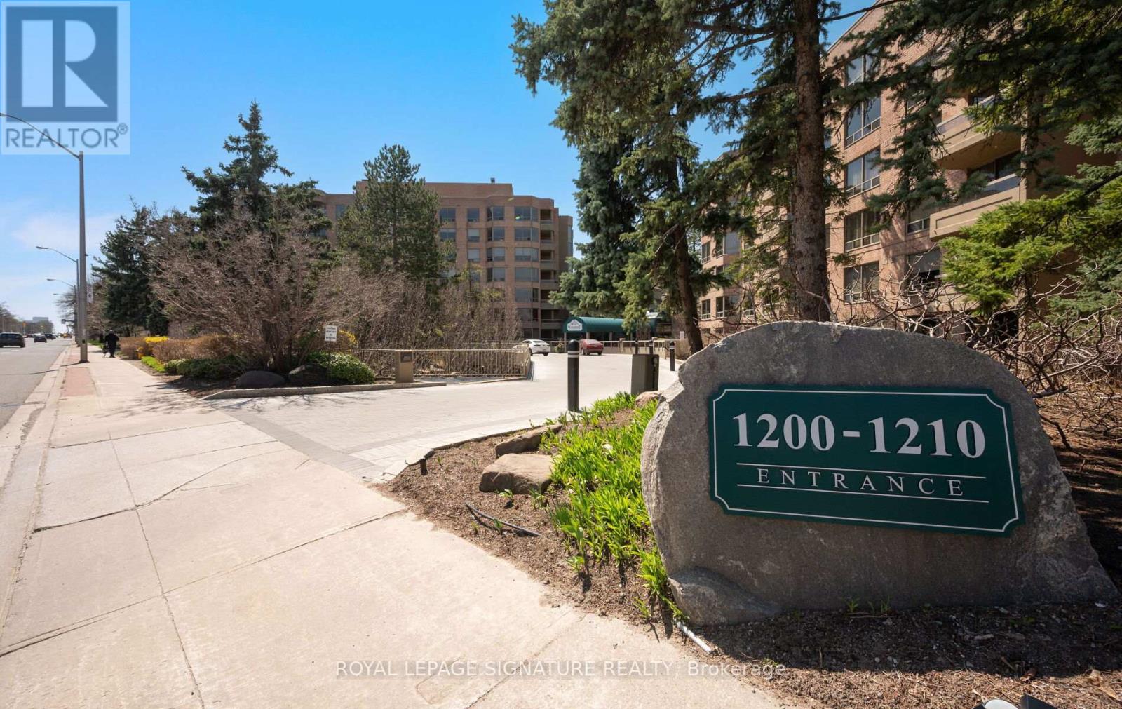 423 - 1210 Don Mills Road, Toronto, Ontario  M3B 3N9 - Photo 3 - C13035644