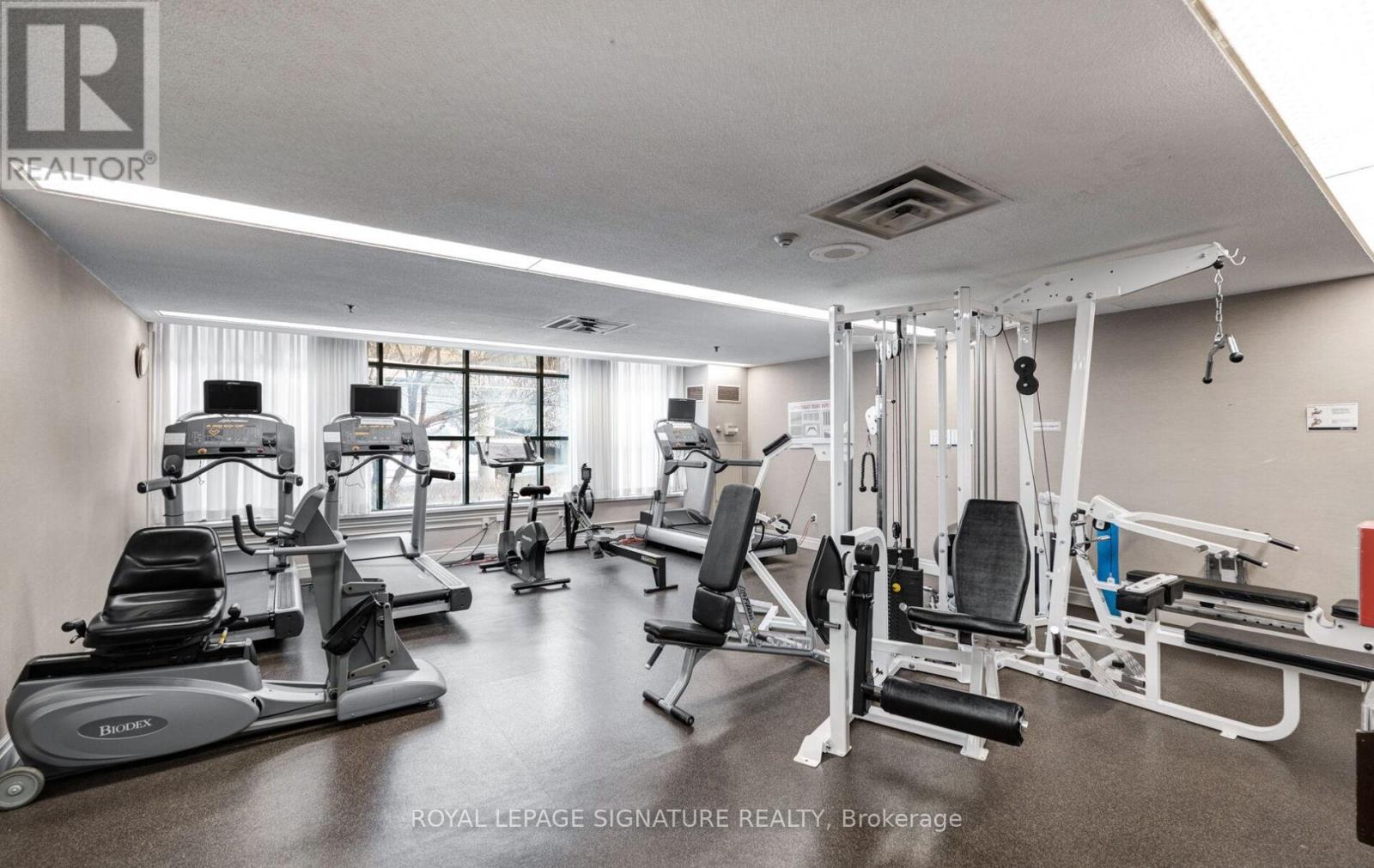 423 - 1210 Don Mills Road, Toronto, Ontario  M3B 3N9 - Photo 38 - C13035644