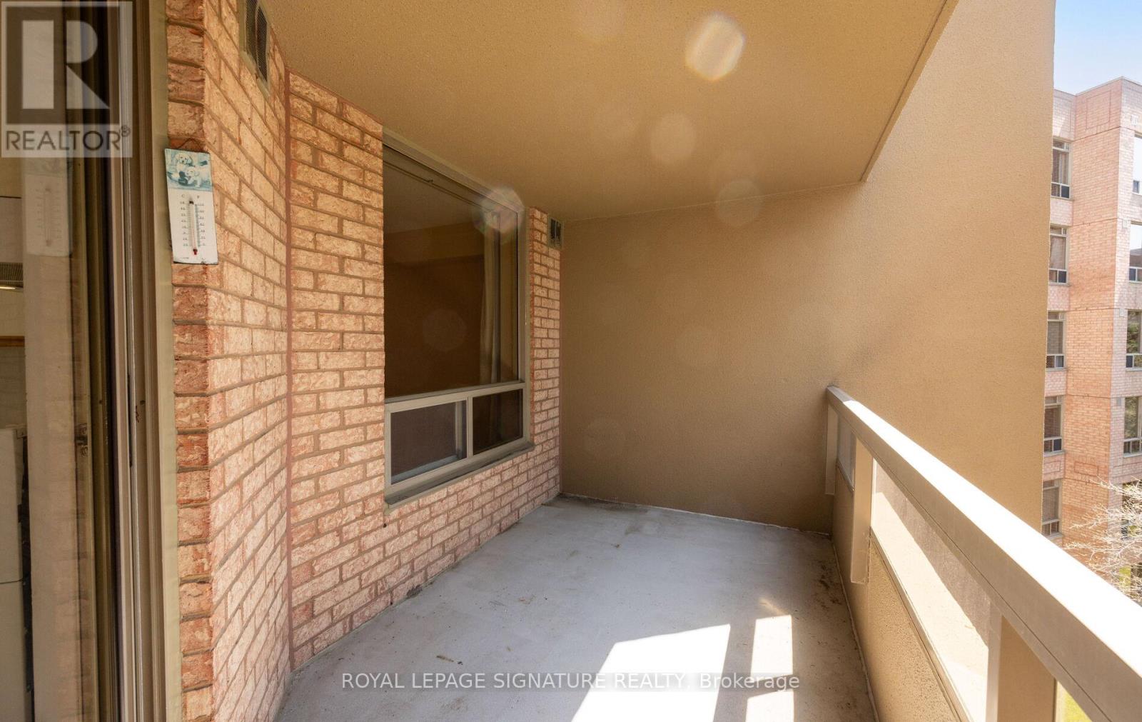 423 - 1210 Don Mills Road, Toronto, Ontario  M3B 3N9 - Photo 35 - C13035644