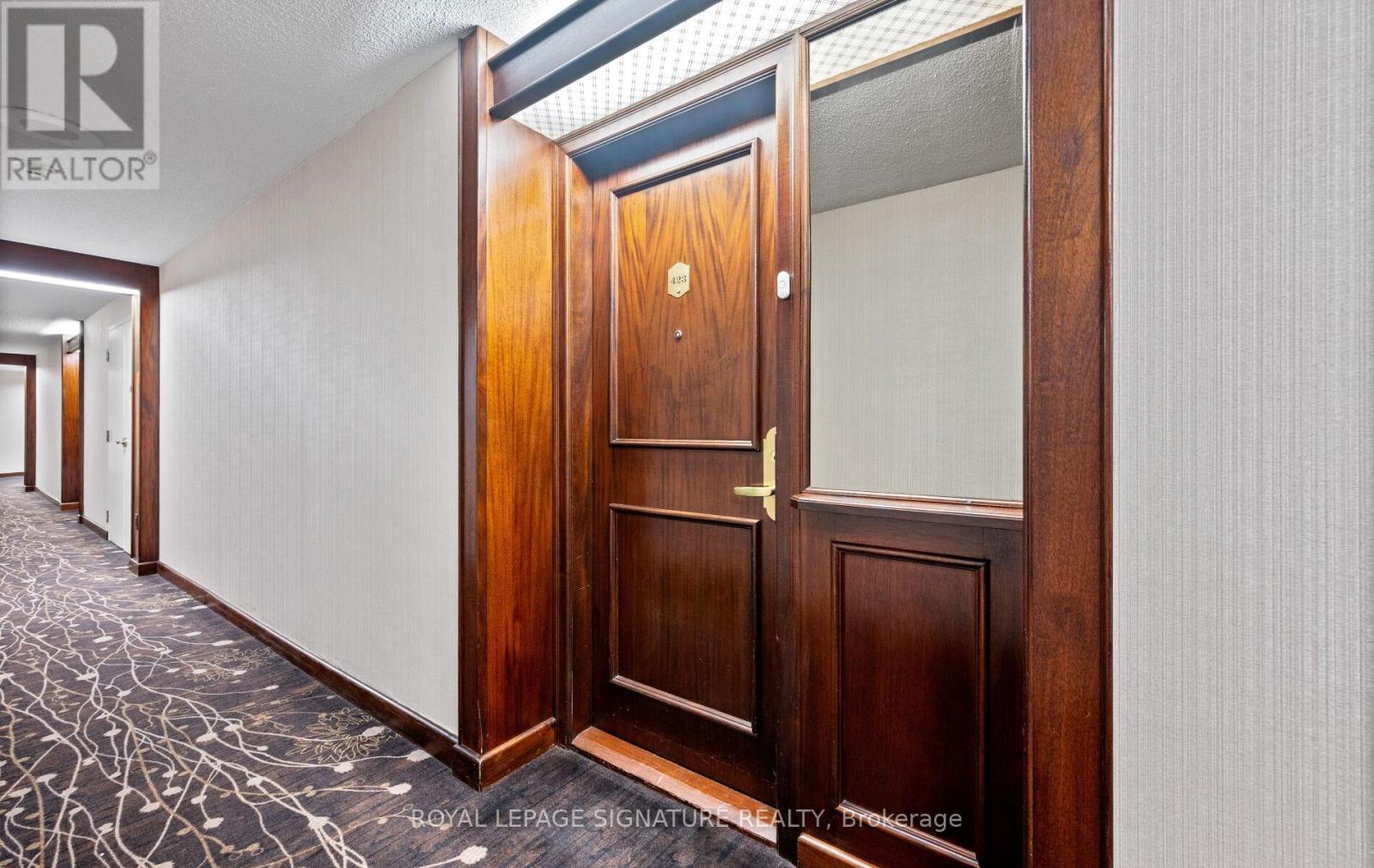 423 - 1210 Don Mills Road, Toronto, Ontario  M3B 3N9 - Photo 4 - C13035644