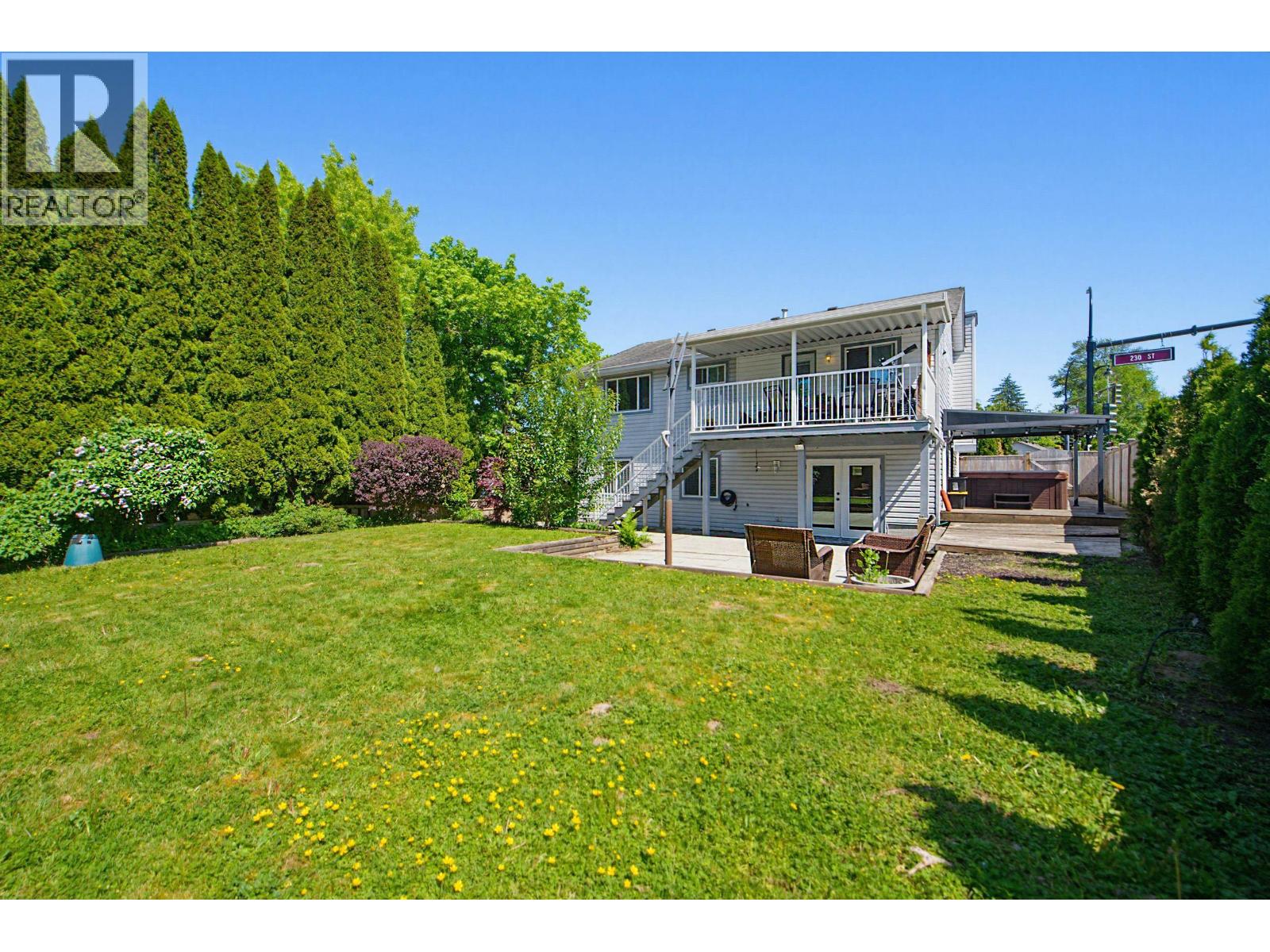 12477 230 Street, Maple Ridge, British Columbia  V2X 0X2 - Photo 40 - R3120354