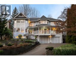 408 RIVERVIEW CRESCENT, Coquitlam, British Columbia